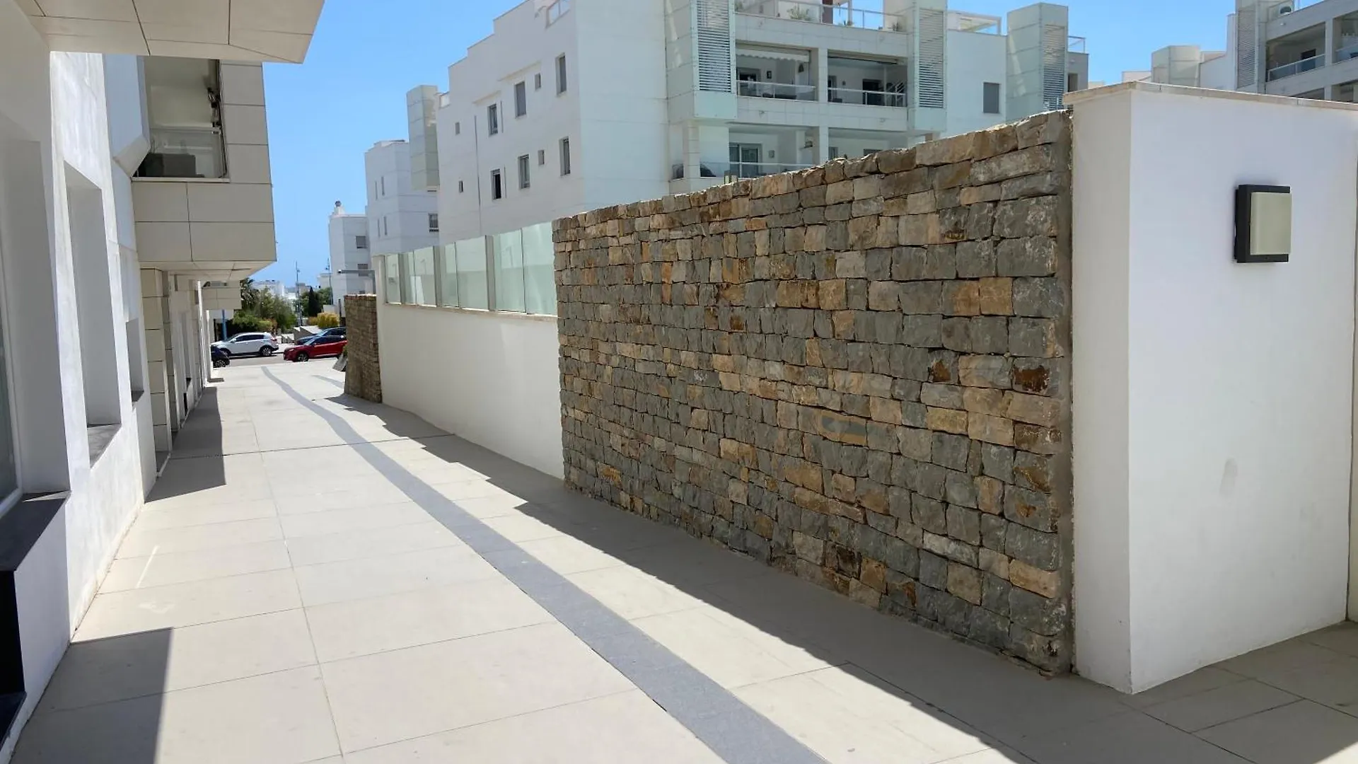 Luxury Penthouse San Pedro Apartment Marbella
