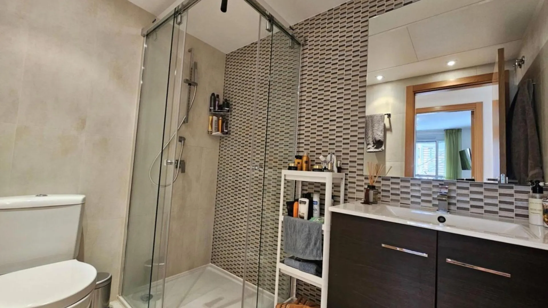 Luxury Penthouse San Pedro Apartment Marbella Spain