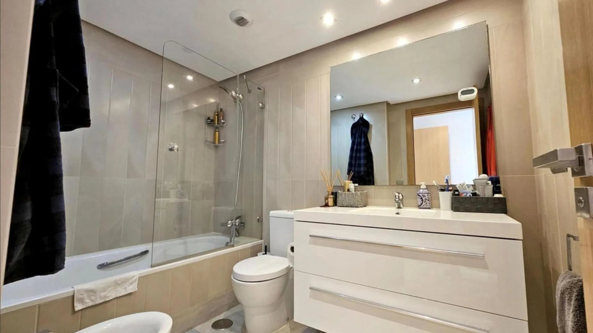 Luxury Penthouse San Pedro Apartment Marbella